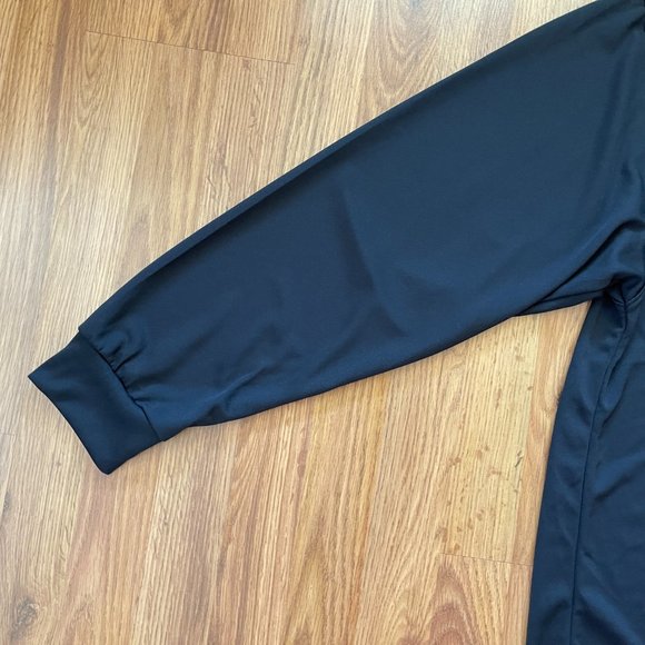 Utah Blaze AFL Arena Football League SUPER AWESOME Size 2XL XXL Polo Golf Shirt! - Picture 5 of 7